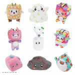 لانكي بوكس لعبة الدمية الغامضة متنوع الالعاب القطنية LankyBox