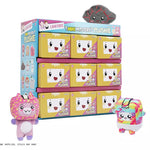 لانكي بوكس لعبة الدمية الغامضة متنوع الالعاب القطنية LankyBox