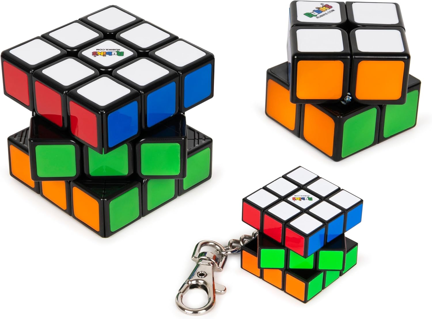 لعبة روبيك العائلية العاب لوحية Rubiks