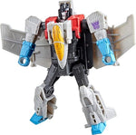 ترانسفورمرز مجسم ستار سكريم 2 في 1 شخصيات كرتونية Transformers