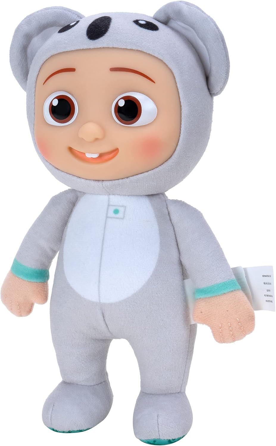 كوكوميلون دمية جيه جيه كوالا الالعاب القطنية CoComelon