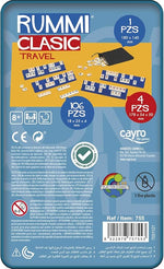 كايرو لعبة رومي كيوب العاب لوحية Cayro