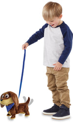 أنيماجيك الجرو ديجلز مجسمات الحيوانات Animagic