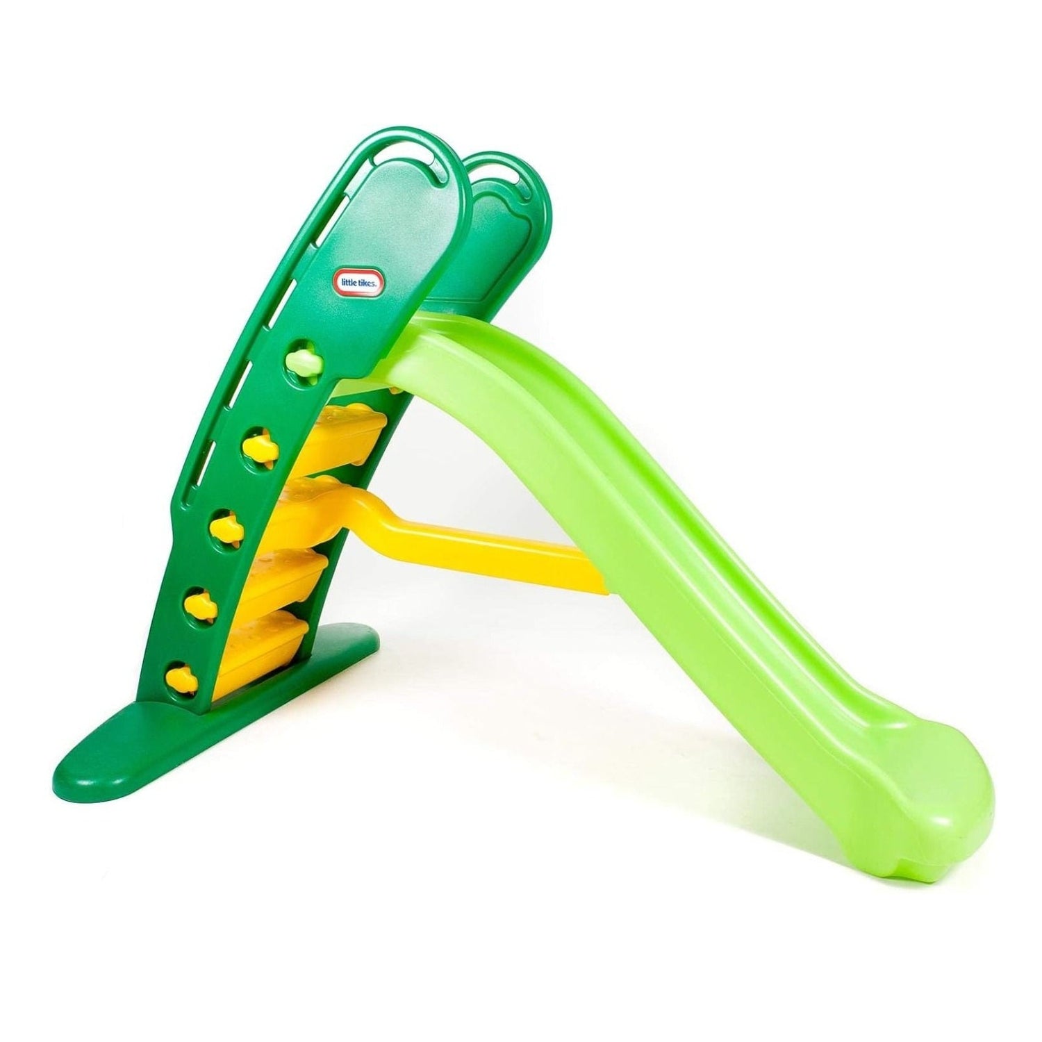 ليتل تايكس زحليقة عملاقة سهلة التخزين الزحاليق Little Tikes