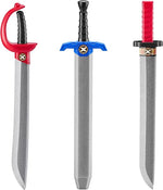 اكس شوت سيف اسفنجي 60 سم متنوع تقمص الأدوار Zuru