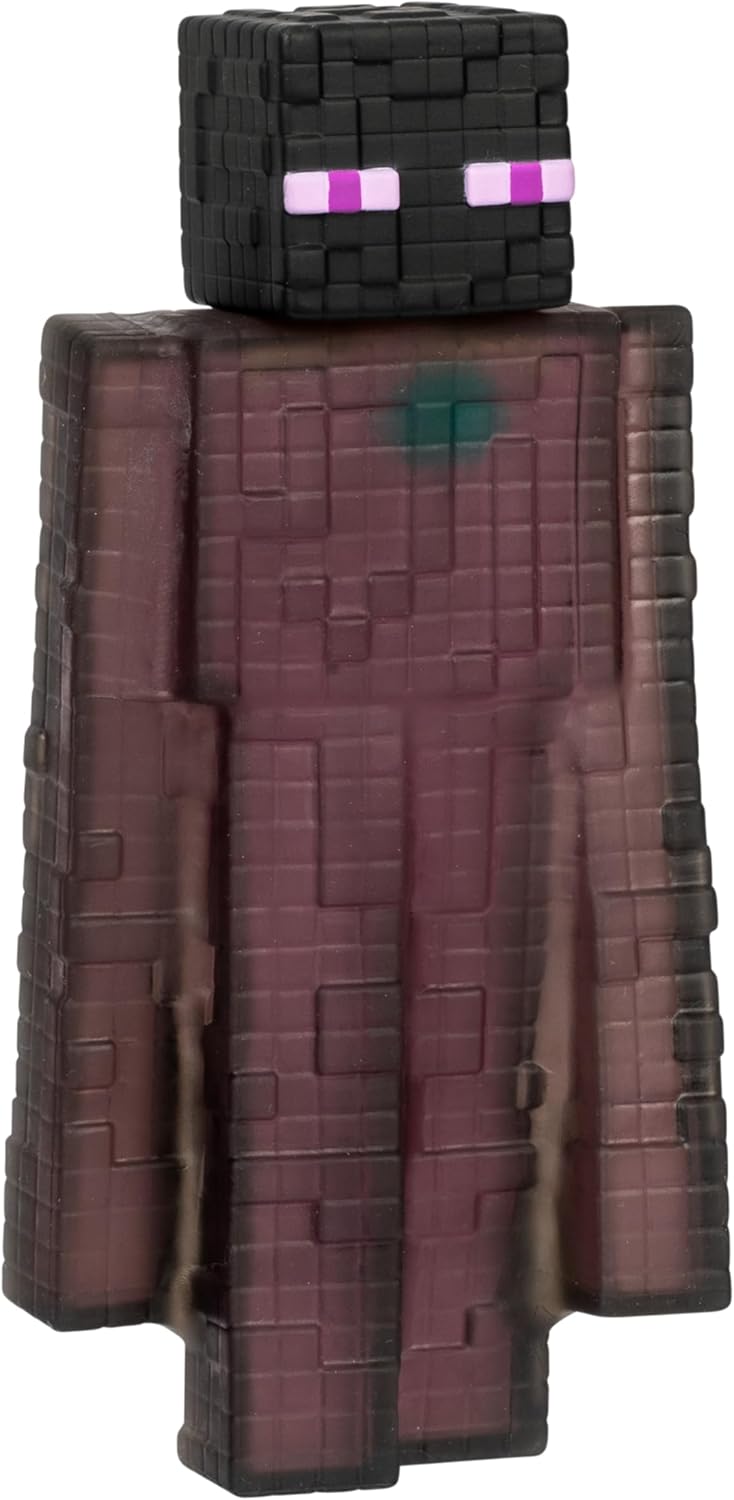 هيروز اوف جو جيت زو شخصية ماين كرافت التمدد والضغط Heroes of Goo Jit Zu