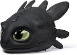 كيف تدرب تنينك قناع التنين الملابس التنكرية How To Train Your Dragon