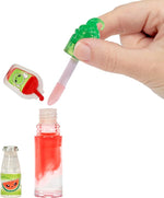 يامي لاند ملمع الشفاه دمية مايا البطيخ المجسمات Yummiland