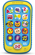 كيدز هيتس هاتف المزرعة مواليد تفاعلي Kids Hits