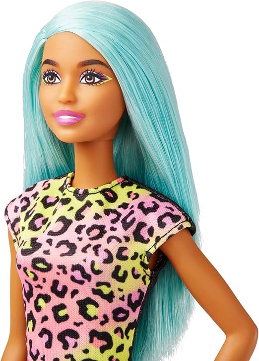 باربي دمية فنانة المكياج دمية مع اكسسوارات Barbie