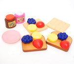 زو تروب محمصة خبز الباندا ألعاب المطابخ ZOO TROOP