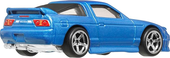 هوت ويلز سيارة فاست اند فيوريوس نيسان المركبات المتنوعه HotWheels