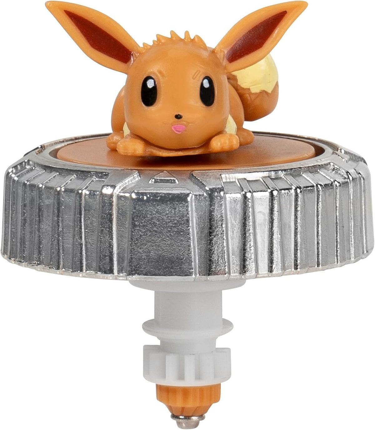 بوكيمون عبوة باتل سبينر شخصيات كرتونية Pokemon