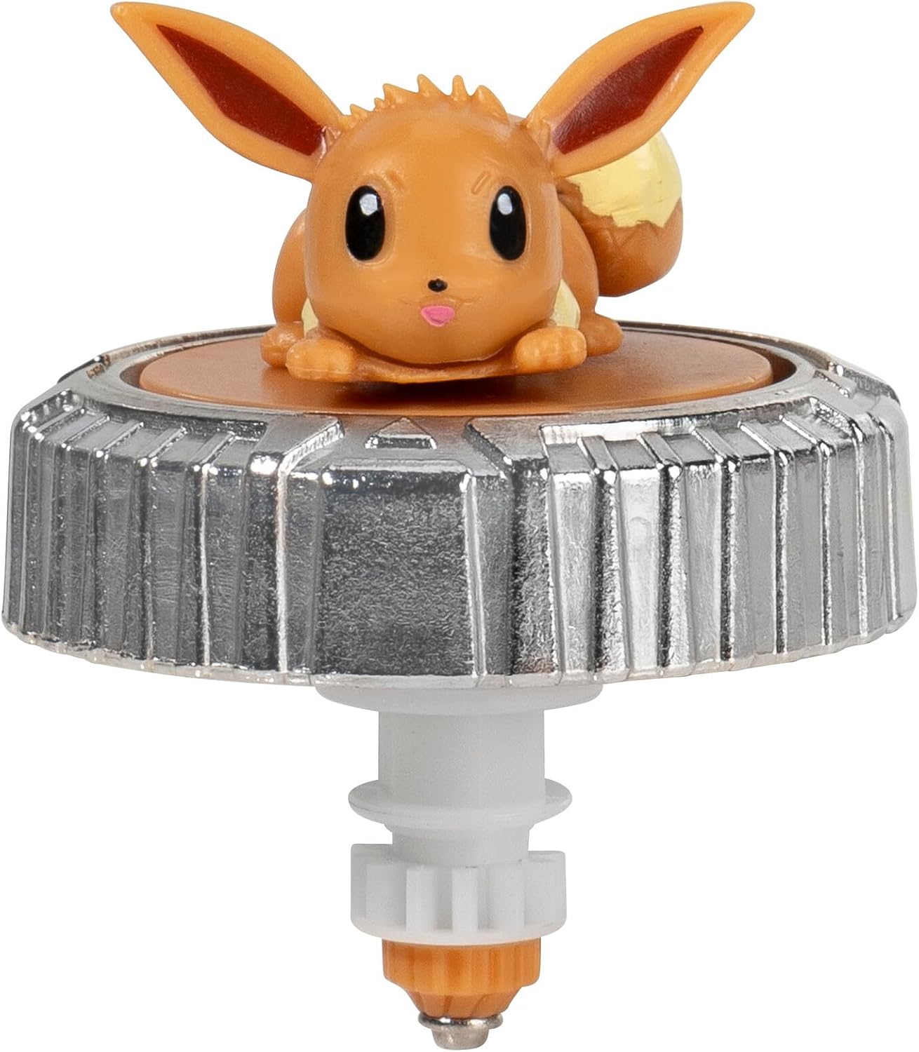 بوكيمون عبوة باتل سبينر شخصيات كرتونية Pokemon