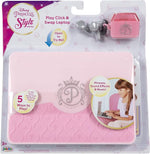 ديزني برينسس لاب توب اميرات ديزني تعليمي تفاعلي Disney