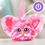 فوربي مجسم بوب لي الالعاب القطنية Furby
