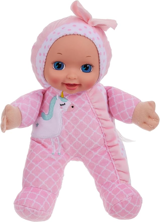 بيبي امورا دمية الاولى 30 سم اشكال متنوعه دمى المواليد Baby Amoura