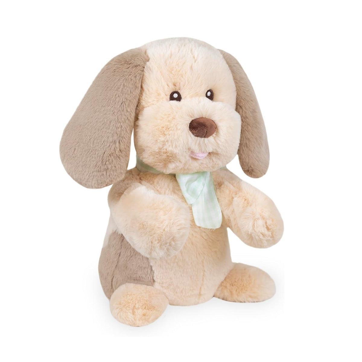 كادل بارن دمية جروي اللطيف التفاعلية الالعاب القطنية Cuddle Barn