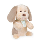 كادل بارن دمية جروي اللطيف التفاعلية الالعاب القطنية Cuddle Barn