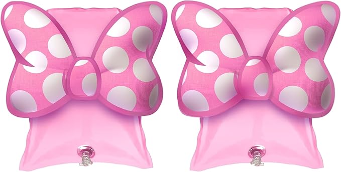 ديزني عوامة ذراع ميني ماوس ثلاثية الأبعاد عوامات ومراتب Eolo