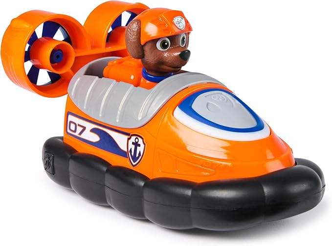 باو باترول قارب بوسادة هوائية زوما مركبات الأطفال Paw Patrol
