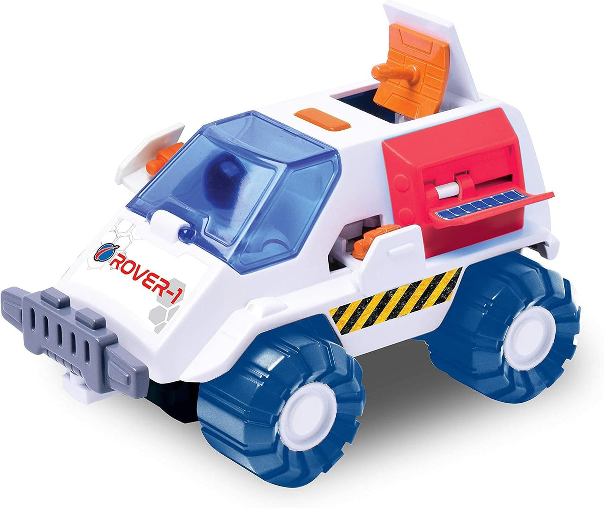 استرو فينتشر مجموعة الفضاء الفاخرة المركبات المتنوعه Astro Venture