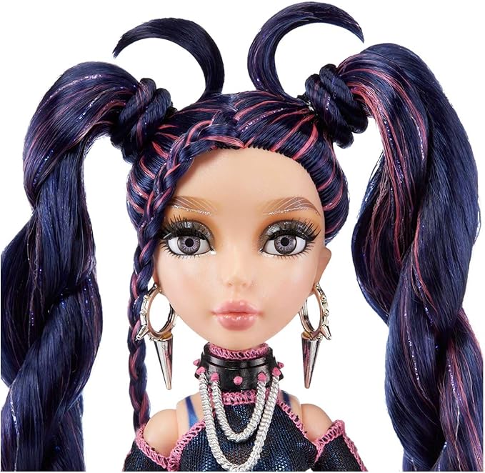 ميرميز نيرا دمية حورية البحر دمى الشخصيات Mermaze Mermaidz