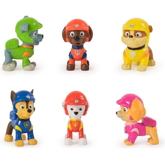 باو باترول هدايا شخصيات مركبات الإنقاذ شخصيات كرتونية Paw Patrol