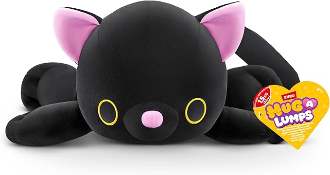 هاج ايه لومبس دمية ميديام كيتي ستافد الالعاب القطنية Zuru