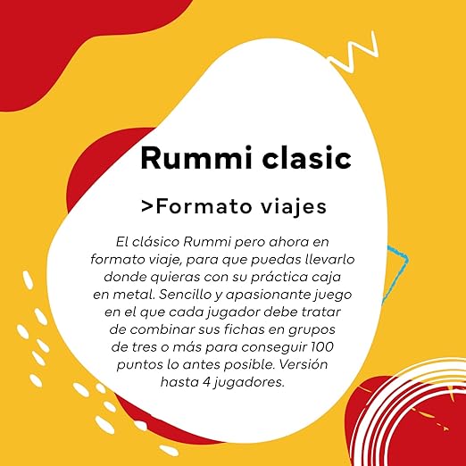 كايرو لعبة رومي كيوب العاب لوحية Cayro