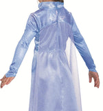 ديزني زي السا مقاس سنتين الملابس التنكرية Disney