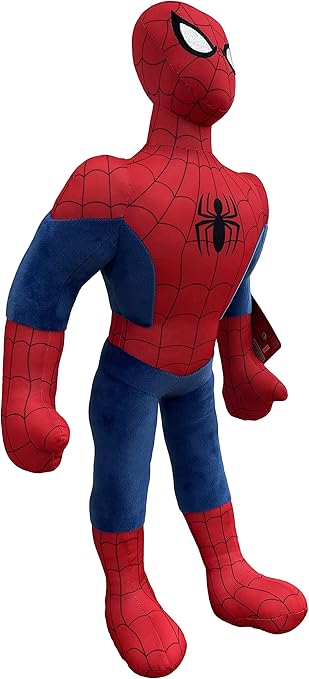 مارفل مجسم سبيدرمان القطني 70 سم الالعاب القطنية Spider-Man