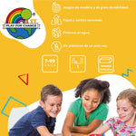 كايرو لعبة تانغرام العاب لوحية Cayro