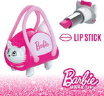 باربي حقيبة احمر الشفاه اكسسوارت الدمى Barbie