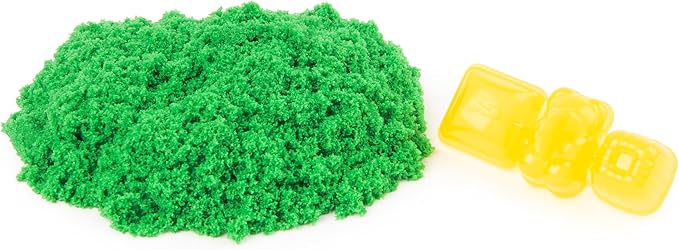 كينتيك ساند حقيبة الرمل تشكيل الرمل Kinetic SAND