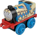 توماس مجسمات قطارات توماس دييكاست متغيرة الألوان اشكال متنوعة المركبات المتنوعه Thomas and Friends