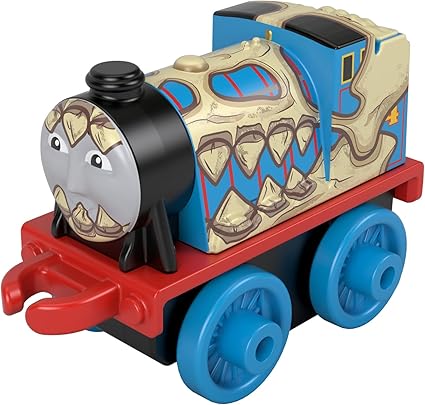 توماس مجسمات قطارات توماس دييكاست متغيرة الألوان اشكال متنوعة المركبات المتنوعه Thomas and Friends