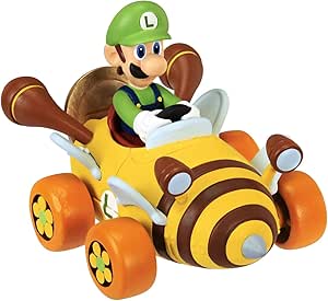 سوبر ماربو كراشر ويف اشكال متنوعه المركبات المتنوعه Super Mario