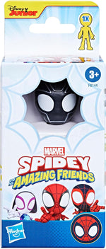 شخصية مارفل سبايدي وأصدقائه متنوع مجسمات الشخصيات Marvel