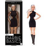 باربي دمية بيسيكس بشعر أشقر دمى الشخصيات Barbie