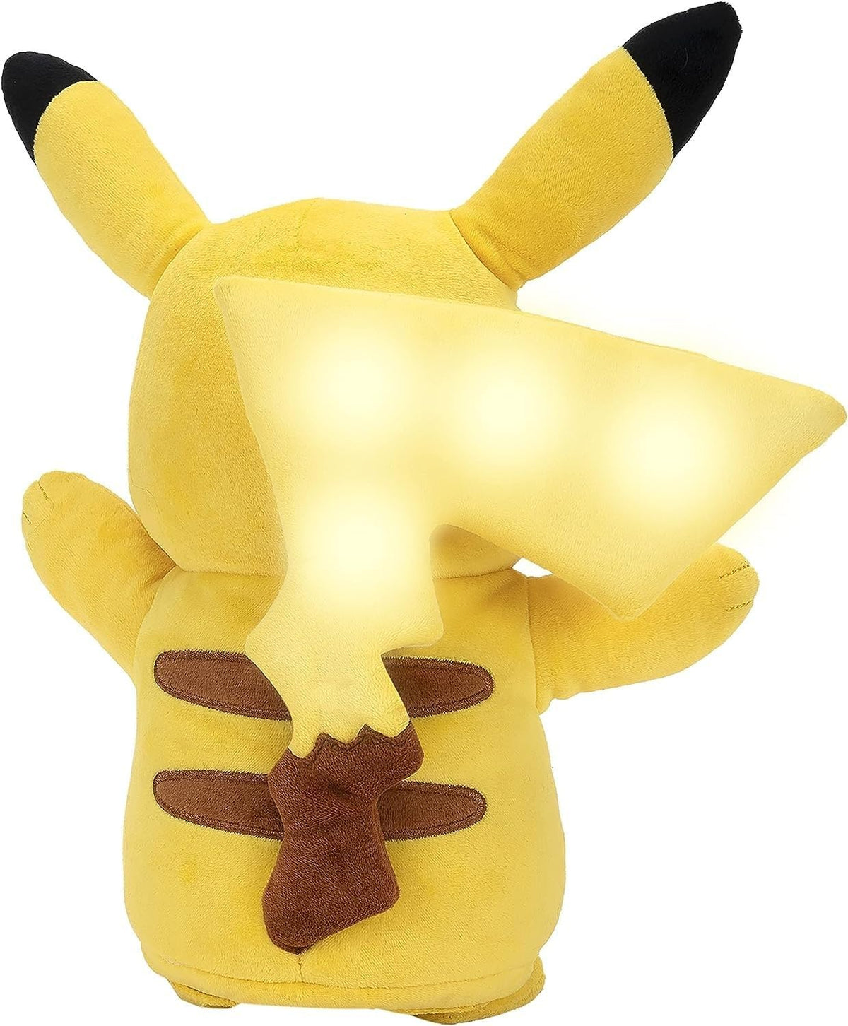 بوكيمون دمية شخصية بيكاتشو قطنية الالعاب القطنية Pokemon