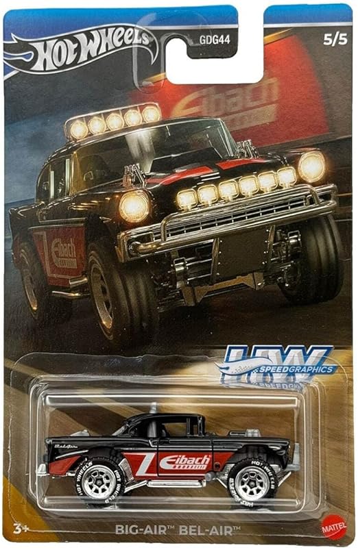 هوت ويلز سيارات سوبارو امبريزا متنوع سيارات داي كاست HotWheels
