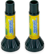 كرايولا أعواد غراء قابلة للغسل قطعتين رسم و تلوين Crayola