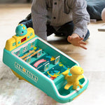 ألعاب البينبول مع الإضاءة والموسيقى اشكال متنوعة العاب الرياضه LOCAL