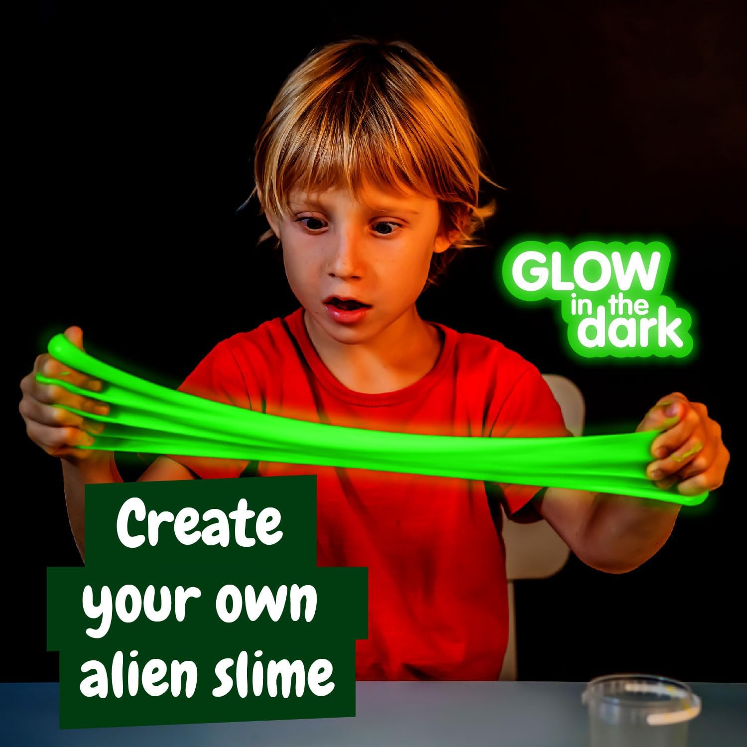 ساينس 4يو سلايم نهاية العالم سلايم Science 4 You