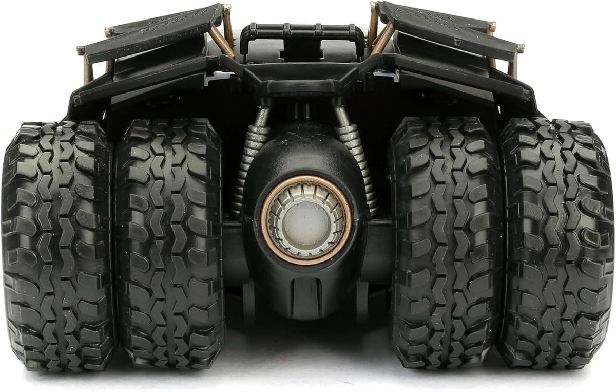 جادا سيارة باتمان مركبات الأطفال Jada