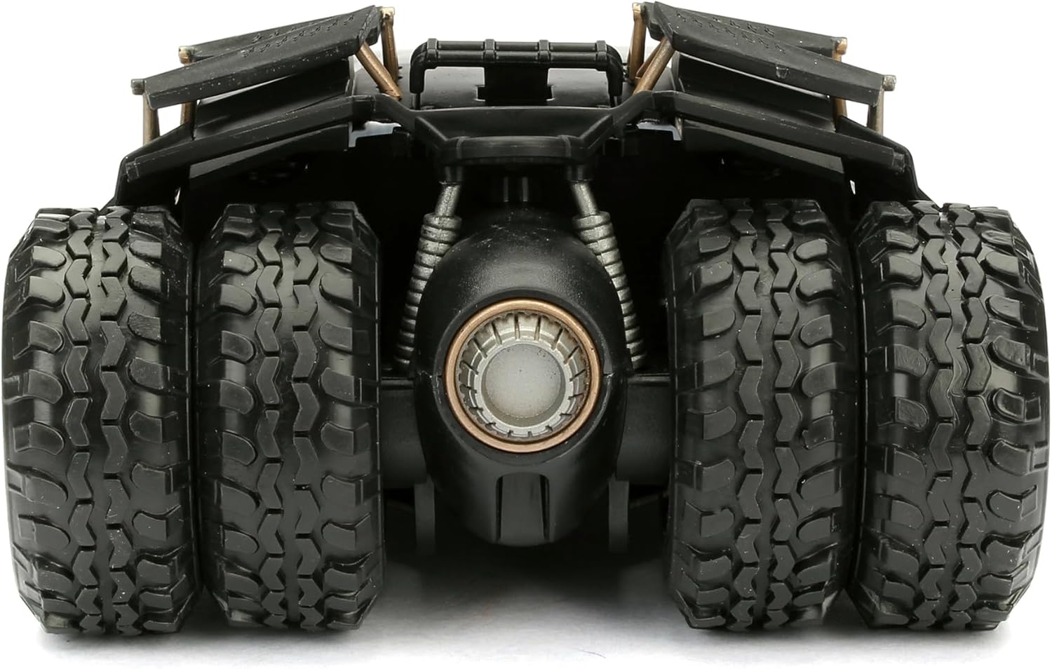 جادا سيارة باتمان مركبات الأطفال Jada