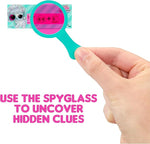 ال او ال سربرايز بيضة اي سباي بيتس المجسمات LOL Surprise