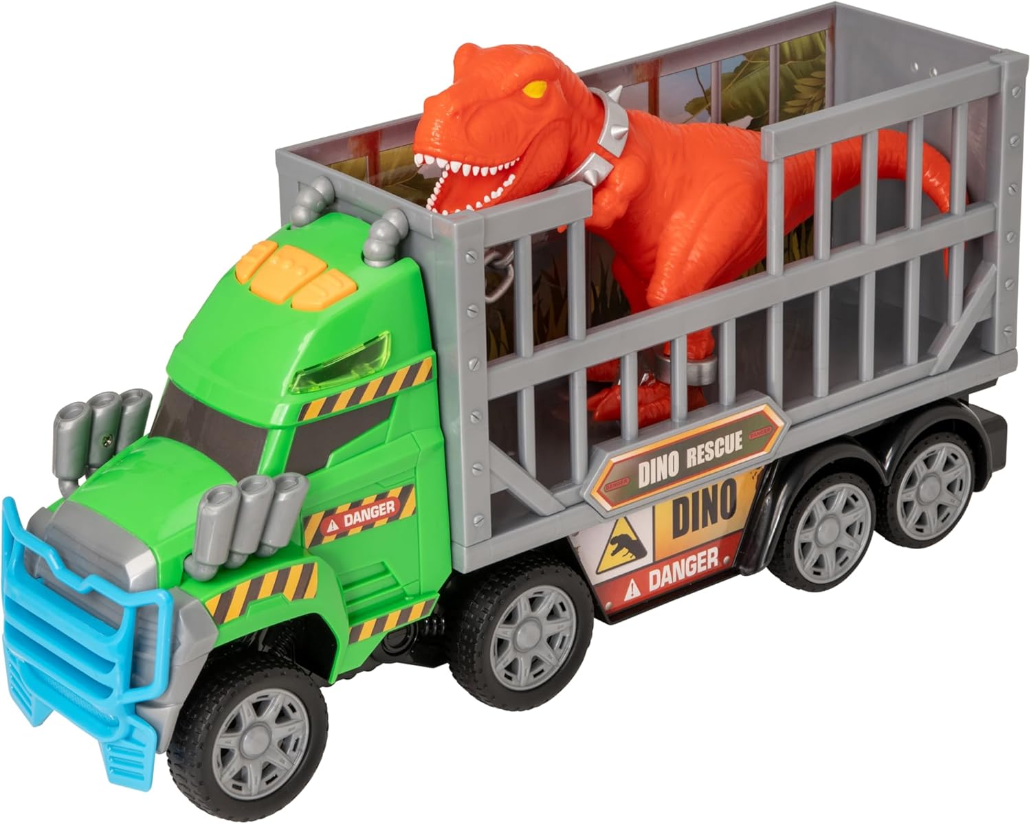 تيمسترز لعبة فريق الديناصورات مجسمات الحيوانات Teamsterz