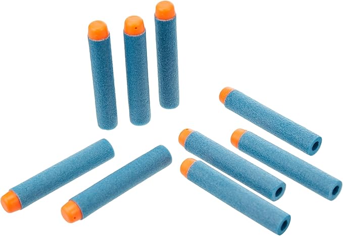 نيرف عبوة أسهم ايليت 100 سهم مسدسات مطاطية Nerf